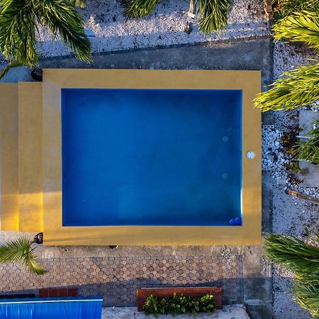 Casamares Private Room Mar With Pool And Barbecue 5 Min To Boqueron And Beaches Cabo Rojo Exteriér fotografie