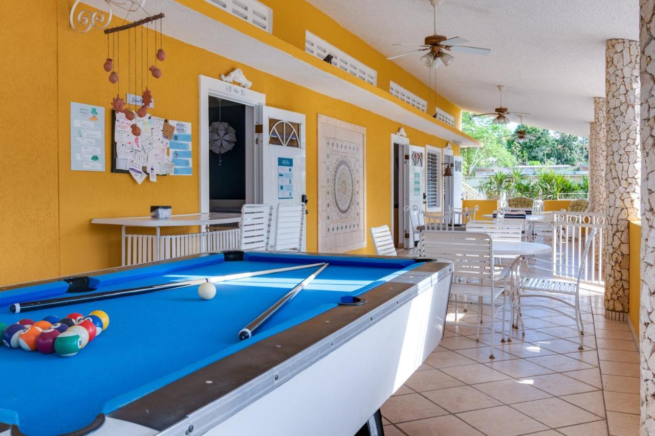 Casamares Private Room Mar With Pool And Barbecue 5 Min To Boqueron And Beaches Cabo Rojo Exteriér fotografie
