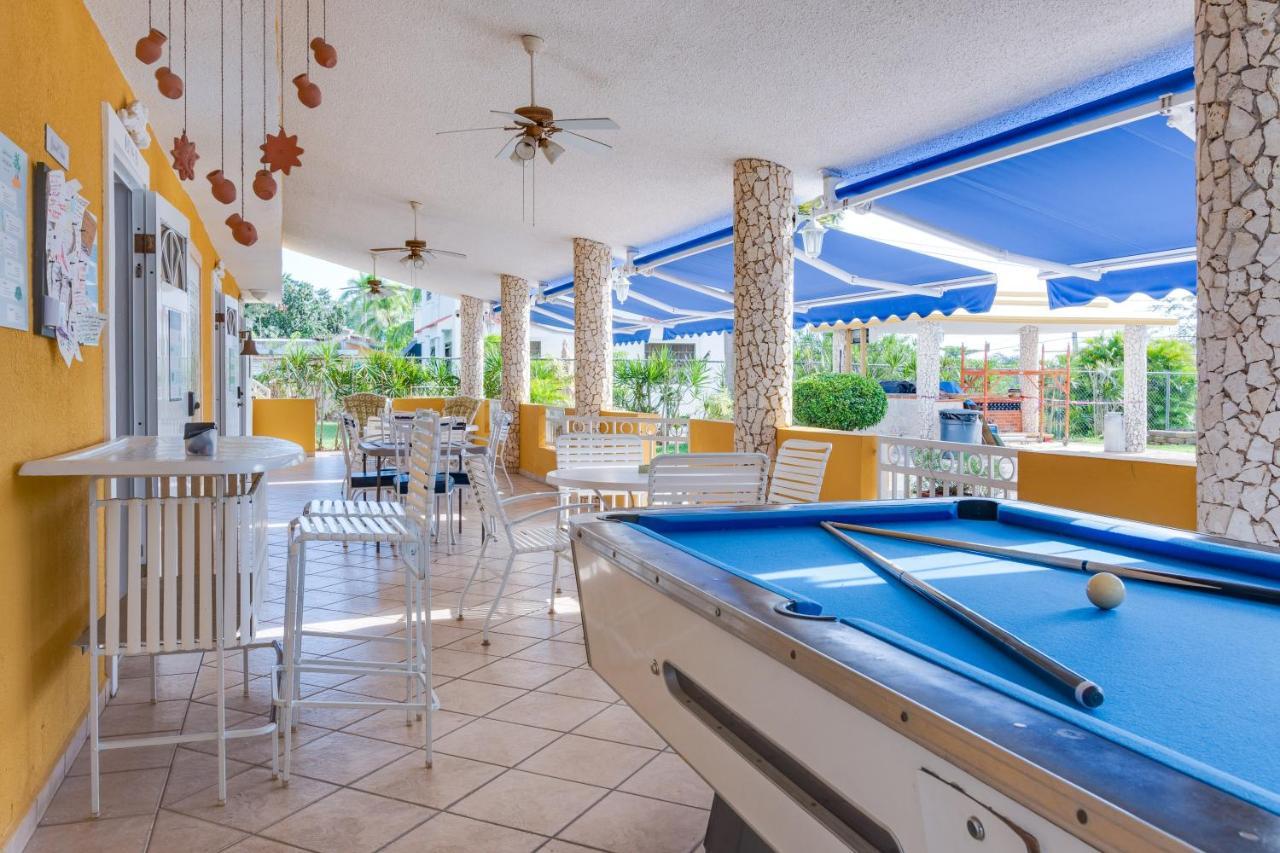 Casamares Private Room Mar With Pool And Barbecue 5 Min To Boqueron And Beaches Cabo Rojo Exteriér fotografie