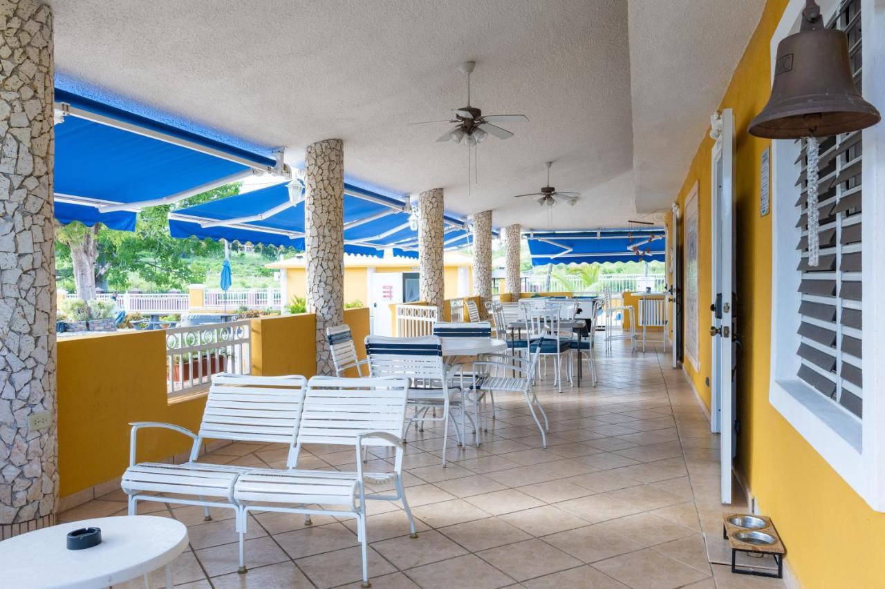 Casamares Private Room Mar With Pool And Barbecue 5 Min To Boqueron And Beaches Cabo Rojo Exteriér fotografie