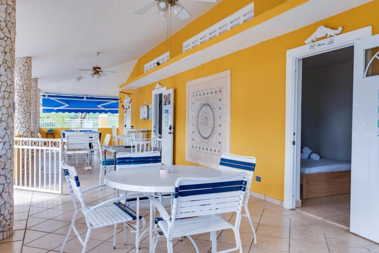 Casamares Private Room Mar With Pool And Barbecue 5 Min To Boqueron And Beaches Cabo Rojo Exteriér fotografie