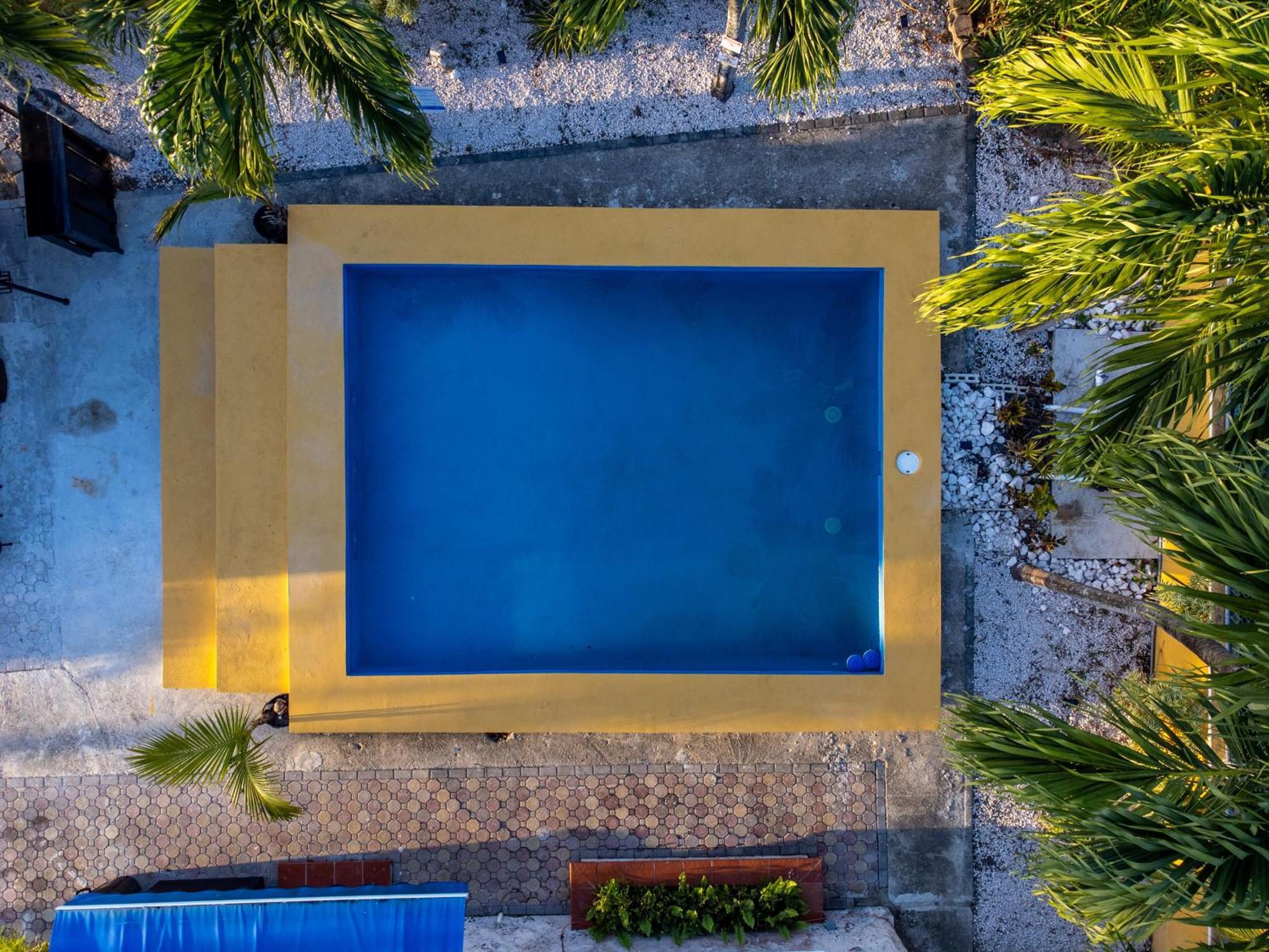 Casamares Private Room Mar With Pool And Barbecue 5 Min To Boqueron And Beaches Cabo Rojo Exteriér fotografie