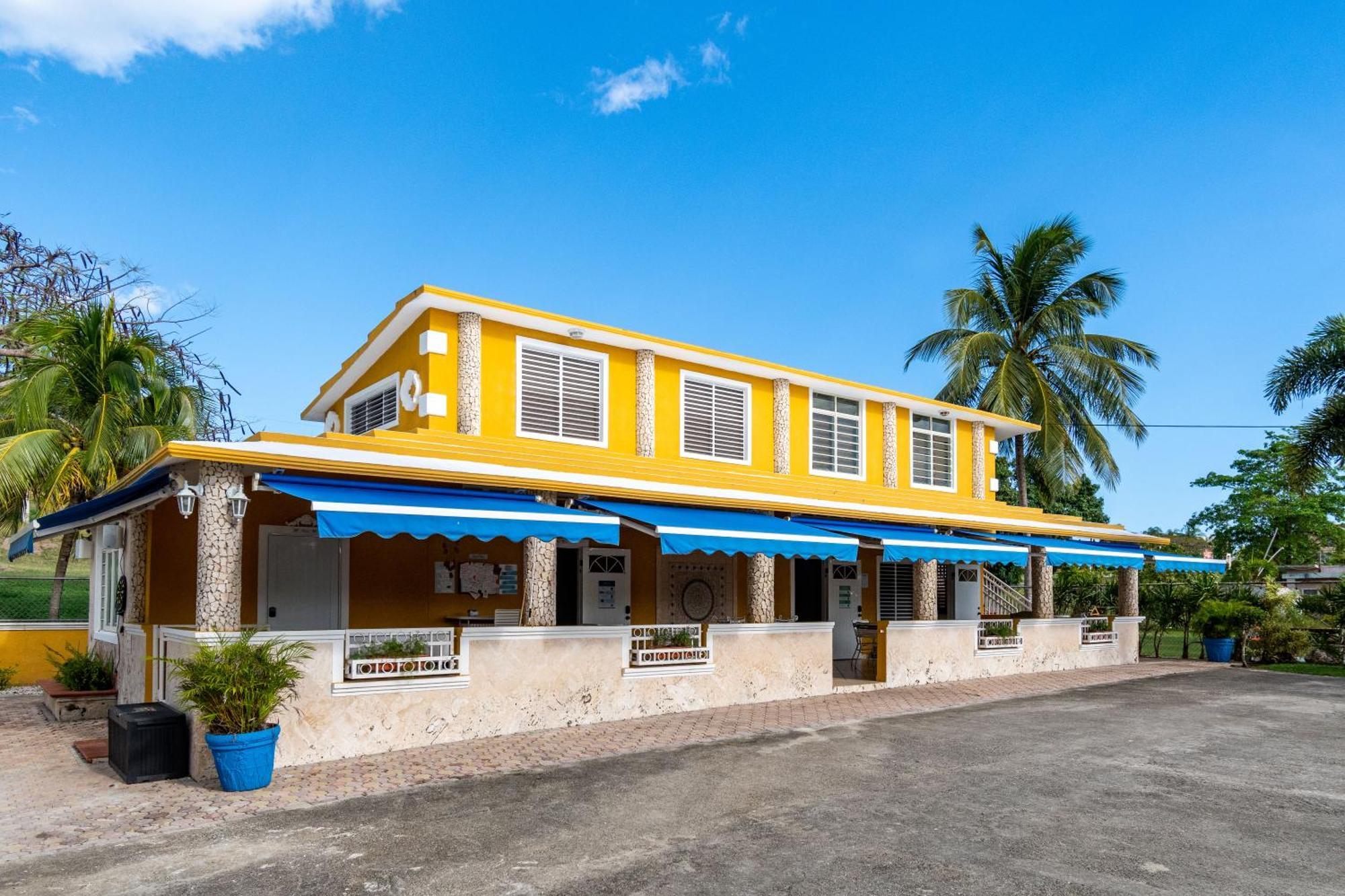 Casamares Private Room Mar With Pool And Barbecue 5 Min To Boqueron And Beaches Cabo Rojo Exteriér fotografie